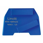 Алмазный пад Linolit #000 ABRADE 206-148226