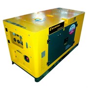 Дизельный генератор Champion DG20000ES-3 550-018647