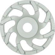 Алмазная чашка KLINGSPOR 115X7,2X22,23/5,5/S/DS/SUPRA/DS600S 207-091591