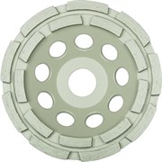 Алмазная чашка KLINGSPOR 100X8,5X22,23/5,5/S/DS/SUPRA/DS600B 207-091588