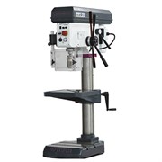 Станок вертикально-сверлильный OPTIMUM OPTIdrill DH 28FT (380 В) 253-098093