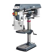 Станок вертикально-сверлильный OPTIMUM OPTIdrill RB6T (220В) настольный 196-082269