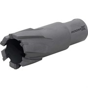 Корончатое сверло по металлу RODMIX TCT 24x40, weldon 19 252-103509