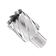 Корончатое сверло Euroboor HCS, сталь HSS 23x30 мм 252-022917