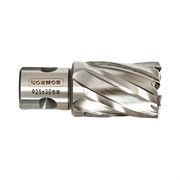 Корончатое сверло KORNOR HSS weldon 32 80х30 252-167962
