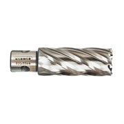 Корончатое сверло KORNOR HSS weldon 32 80х55 252-167963