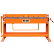 Станок листогибочный ручной Stalex 1500/1,2 мм 170-017610
