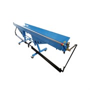 Листогиб RMB-2650x0.8мм 170-156637