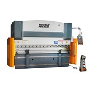 Пресс гибочный гидравлический Metal Master HPJ 1640 (1,6 м., 40 т.) 170-099493