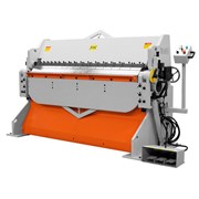 Станок листогибочный гидравлический сегментный Stalex HW2440x3.4 170-017642