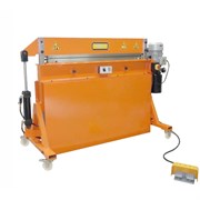 Станок листогибочный гидравлический Stalex HBV-48 170-043999