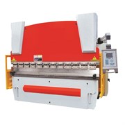 Пресс гидравлический гибочный Stalex WC67K-80/2500 Е21 170-024523