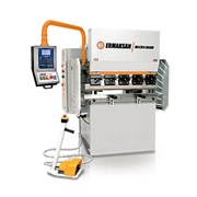 Гидравлический листогибочный пресс Ermaksan MICRO-BEND 1000х40 184-048699