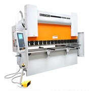 Гидравлический листогибочный пресс Ermaksan POWER-BEND 1270х60 184-048700