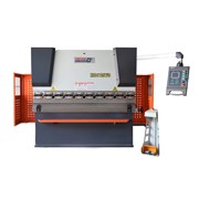 Пресс гибочный гидравлический Metal Master HPJ 2563 E22 170-099494