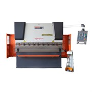 Пресс гибочный гидравлический Metal Master HPJ 2563 K (2,5 м., 63 т.) с ЧПУ 170-099495