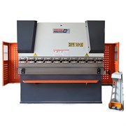 Листогибочный пресс Metal Master с ЧПУ HPJ 2040 170-073575