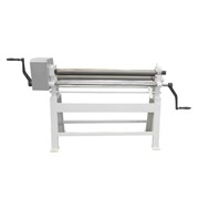 Вальцовочный станок ручной Dogan Machinery R 1270x68 425-120845