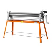 Станок вальцовочный ручной Stalex W01-0.8х1300 425-055023