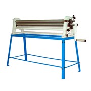 Станок вальцовочный ручной Metal Master MSR 1308 425-073633