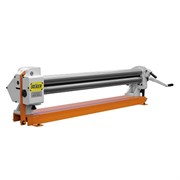 Станок вальцовочный ручной Stalex W01-1.5х1300 425-048456