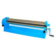 Станок вальцовочный ручной Metal Master MSR 1315 425-073634