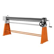 Станок вальцовочный ручной Stalex W01-2х1250 425-055022