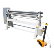 Вальцовочный станок электрический Dogan Machinery IR 1270x68 425-120850