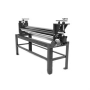 Вальцовочный станок электрический Rollen-Machine RME-1500х2 мм 425-098872