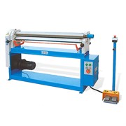 Станок вальцовочный Metal Master ESR 1315 E 425-073636