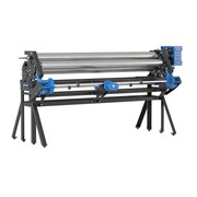 Вальцовочный станок электрический Rollen-Machine RMEA-1300x2 425-154391