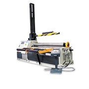 Вальцовочный станок 4R HS 650x80 гидравлический, 4х-валковый (3мм, 950кг) 425-048530