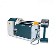 Станок вальцовочный гидравлический Sahinler 4 RH 10 x 130 мм 425-099305