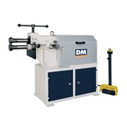 Зиговочная машина электрическая Dogan Machinery IBKS 2.5 (hydraulic top roll) 170-120828