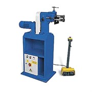 Станок зиговочный Metal Master ETZ 12 255-073639