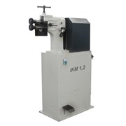 Зиговочная машина ручная Dogan Machinery IKM 1.2 170-120825
