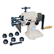 Зиговочная машина ручная Dogan Machinery IK-0.8 170-120822