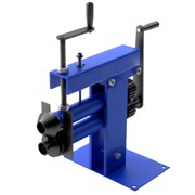 Станок зиговочный ручной Rollen-Machine RM-140x1 мм 255-076372