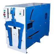 Станок электрический для изготовления гофроколена Rollen-Machine RME-140 мм 184-076402 Станок электрический для изготовления гофроколена Rollen-Machine RME-140 мм 184-076402