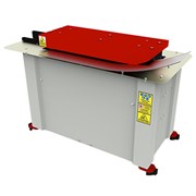 Фальцепрокатный станок 3E Makina KNT-02 184-120811 Фальцепрокатный станок 3E Makina KNT-02 184-120811