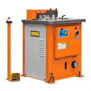 Станок угловысечной гидравлический Stalex HNM-6 170-123235