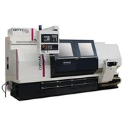 Станок токарный OPTIMUM OPTIturn L 440 с ЧПУ 378-098124