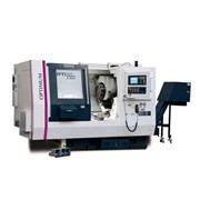 Станок токарный OPTIMUM OPTIturn S 500L с ЧПУ 378-098128