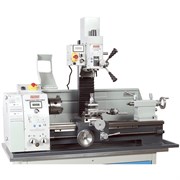 Станок токарно-фрезерный Metal Master MML 280x700 MV 378-099529