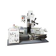 Станок токарно-фрезерный Metal Master MML 2550 М 378-073598