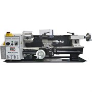 Станок токарный Metal Master RED S712 378-073581