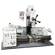 Станок токарно-фрезерный Metal Master MML 250x550 M 378-099526