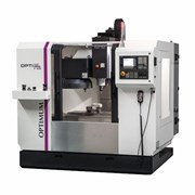Станок фрезерный OPTIMUM OPTImill F 105 Sinumerik 808D ADVANCED с ЧПУ 427-098220