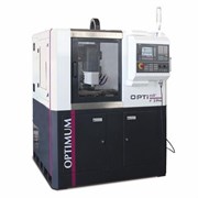 Станок фрезерный OPTIMUM OPTImill F 3Pro с ЧПУ 427-098226