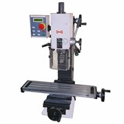 Станок фрезерный PROMA FP-20A 427-084083